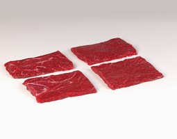 Meat Cut Spec Step 6